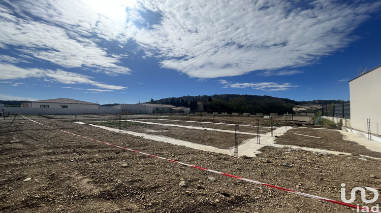 Ma-Cabane - Vente Terrain Roquefort-des-Corbières, 342 m²