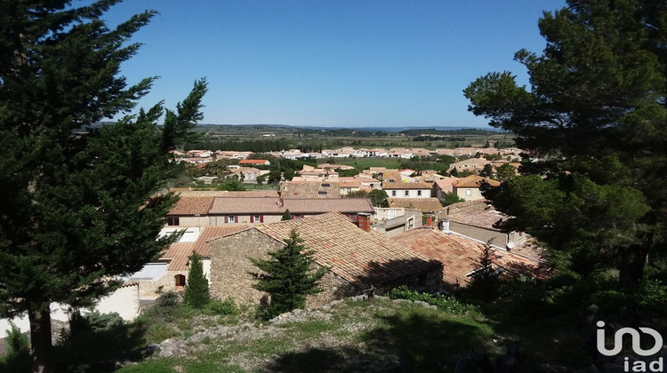 Ma-Cabane - Vente Terrain Roquefort-des-Corbières, 400 m²