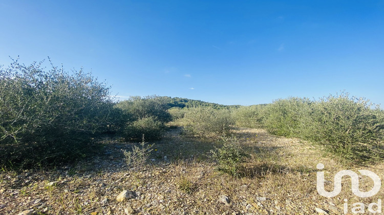 Ma-Cabane - Vente Terrain Roquefort-des-Corbières, 4910 m²