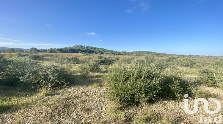 Ma-Cabane - Vente Terrain Roquefort-des-Corbières, 4910 m²