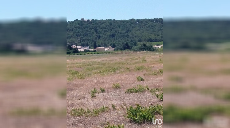 Ma-Cabane - Vente Terrain Roquefort-des-Corbières, 342 m²