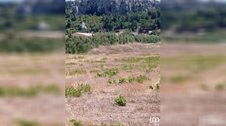 Ma-Cabane - Vente Terrain Roquefort-des-Corbières, 342 m²
