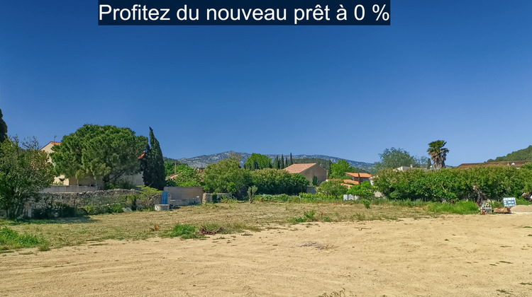 Ma-Cabane - Vente Terrain Roquefort-des-Corbières, 415 m²
