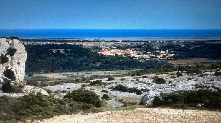 Ma-Cabane - Vente Terrain ROQUEFORT DES CORBIERES, 140 m²