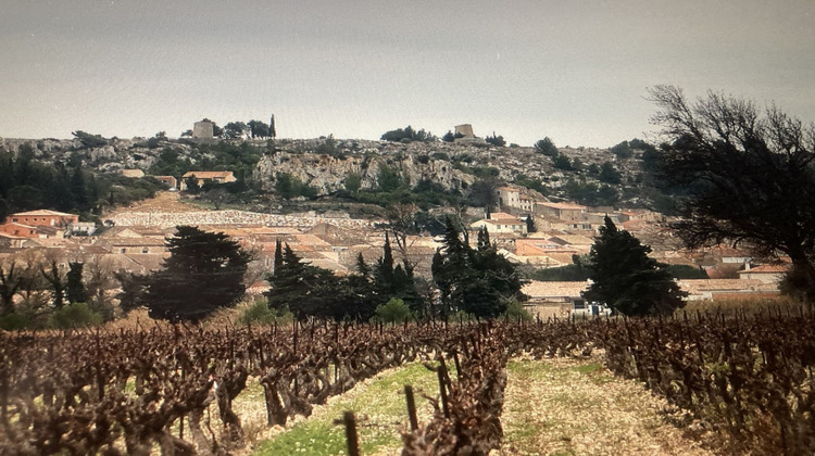 Ma-Cabane - Vente Terrain ROQUEFORT DES CORBIERES, 140 m²