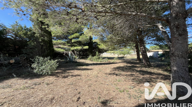 Ma-Cabane - Vente Terrain Roquefort-des-Corbières, 750 m²