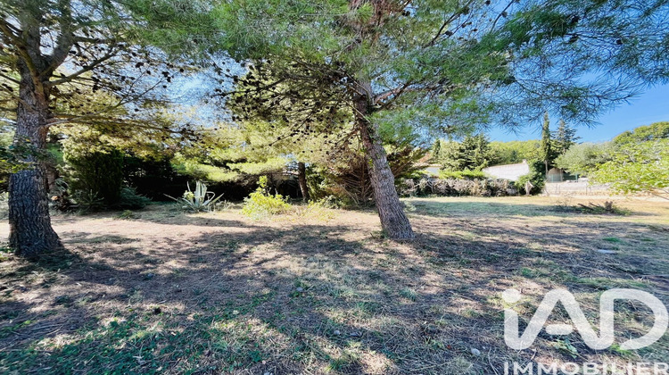 Ma-Cabane - Vente Terrain Roquefort-des-Corbières, 750 m²