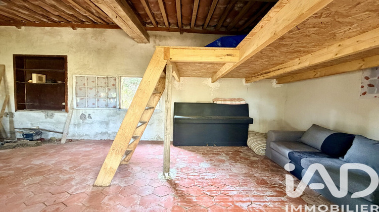 Ma-Cabane - Vente Terrain Roquefort des Corbieres, 3200 m²