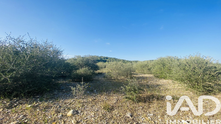 Ma-Cabane - Vente Terrain Roquefort-des-Corbieres, 4910 m²