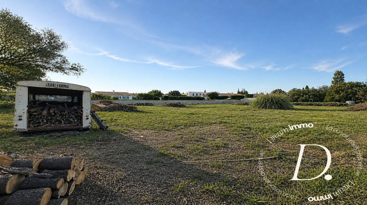 Ma-Cabane - Vente Terrain Roquefort-des-Corbières, 1863 m²