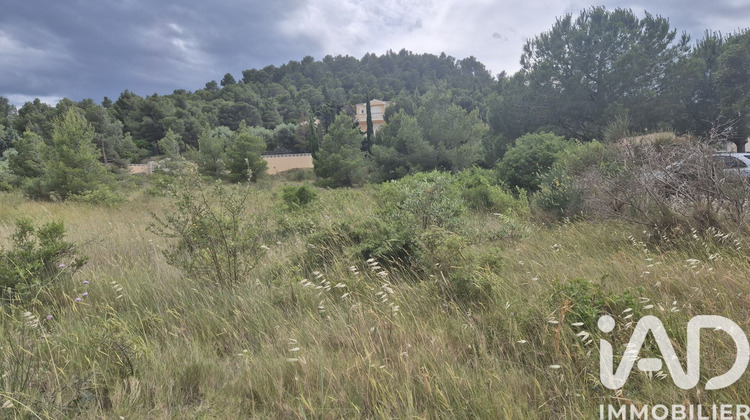 Ma-Cabane - Vente Terrain Roquefort-des-Corbières, 1185 m²