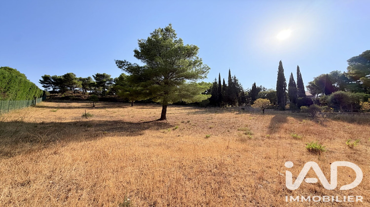 Ma-Cabane - Vente Terrain Roquefort-des-Corbieres, 2505 m²