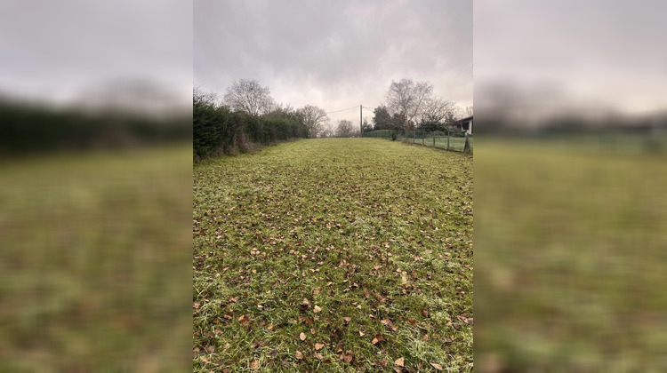 Ma-Cabane - Vente Terrain ROQUELAURE, 4300 m²