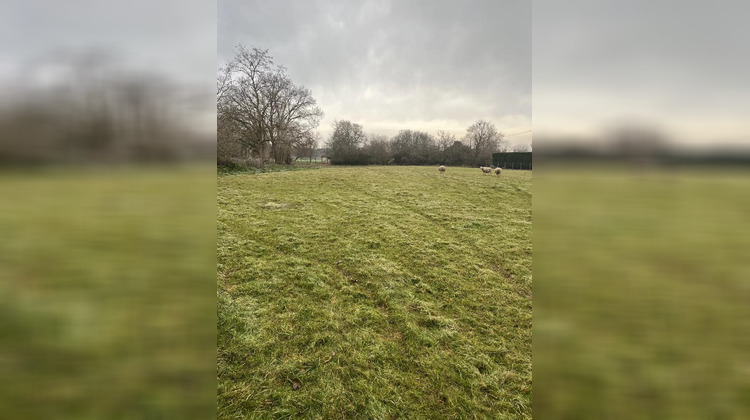 Ma-Cabane - Vente Terrain ROQUELAURE, 4300 m²