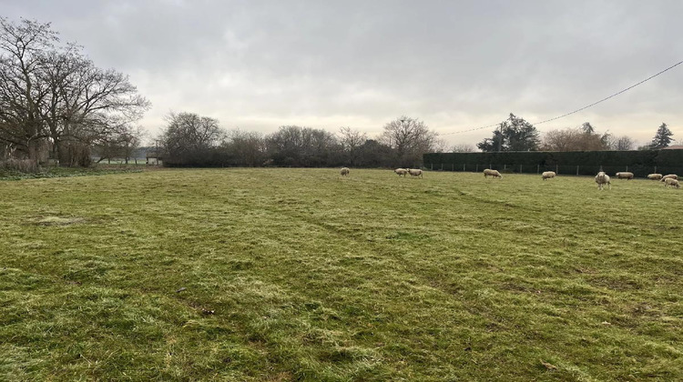 Ma-Cabane - Vente Terrain ROQUELAURE, 4300 m²