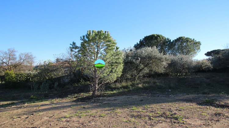 Ma-Cabane - Vente Terrain ROQUEMAURE, 616 m²