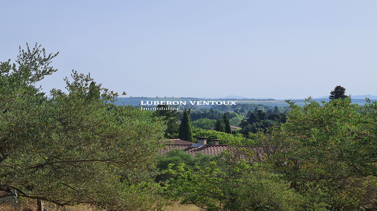 Ma-Cabane - Vente Terrain ROQUEMAURE, 549 m²