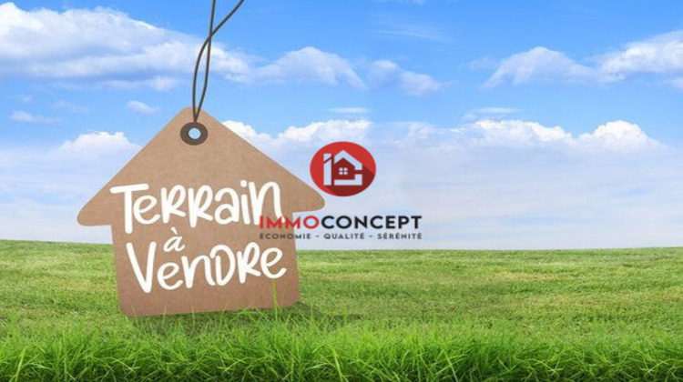 Ma-Cabane - Vente Terrain Roquemaure, 528 m²