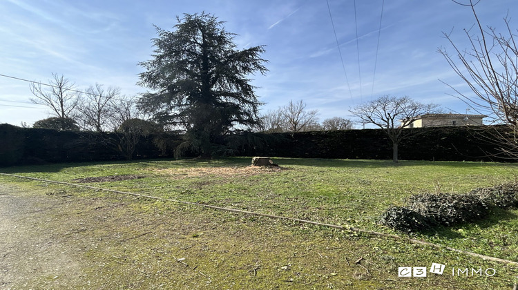 Ma-Cabane - Vente Terrain Roques, 700 m²