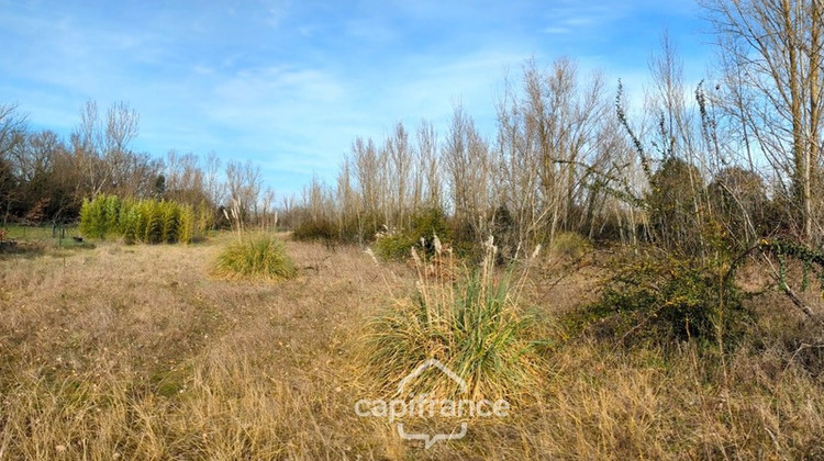 Ma-Cabane - Vente Terrain ROQUES, 6000 m²