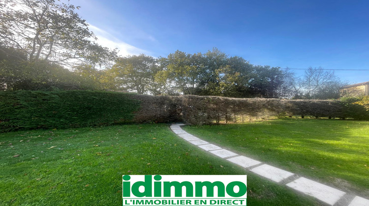 Ma-Cabane - Vente Terrain Roques, 1000 m²