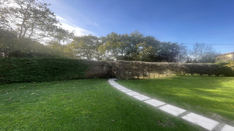 Ma-Cabane - Vente Terrain Roques, 1000 m²