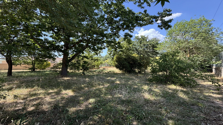 Ma-Cabane - Vente Terrain Roques, 1240 m²