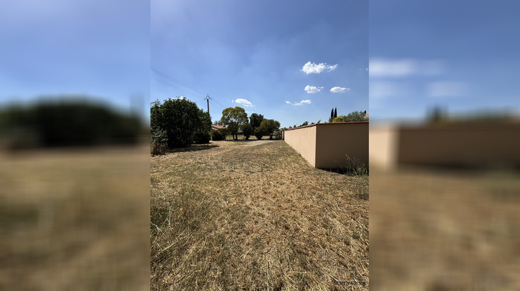 Ma-Cabane - Vente Terrain Roques, 1240 m²