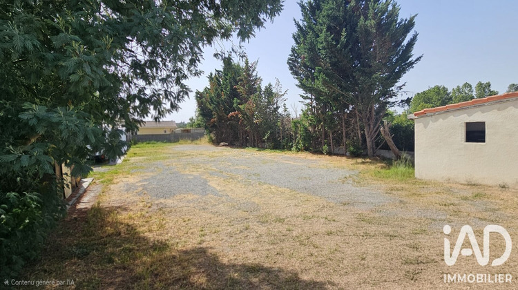 Ma-Cabane - Vente Terrain Roques, 1060 m²