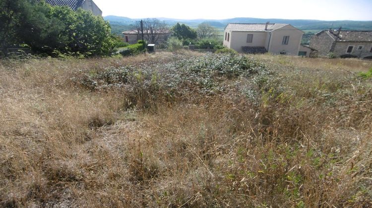 Ma-Cabane - Vente Terrain ROQUESSELS, 632 m²