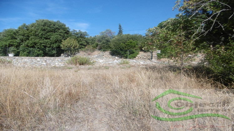 Ma-Cabane - Vente Terrain ROQUESSELS, 1425 m²