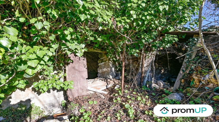 Ma-Cabane - Vente Terrain Roquestéron, 1591 m²