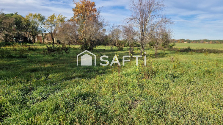 Ma-Cabane - Vente Terrain Roquettes, 670 m²