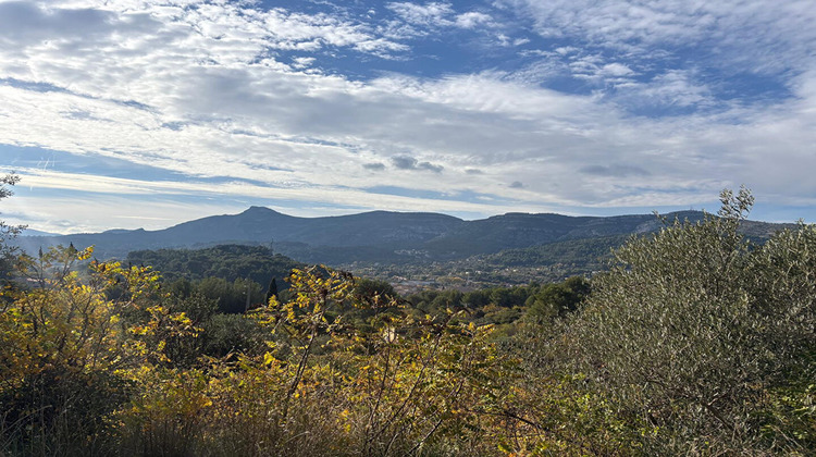 Ma-Cabane - Vente Terrain ROQUEVAIRE, 10000 m²