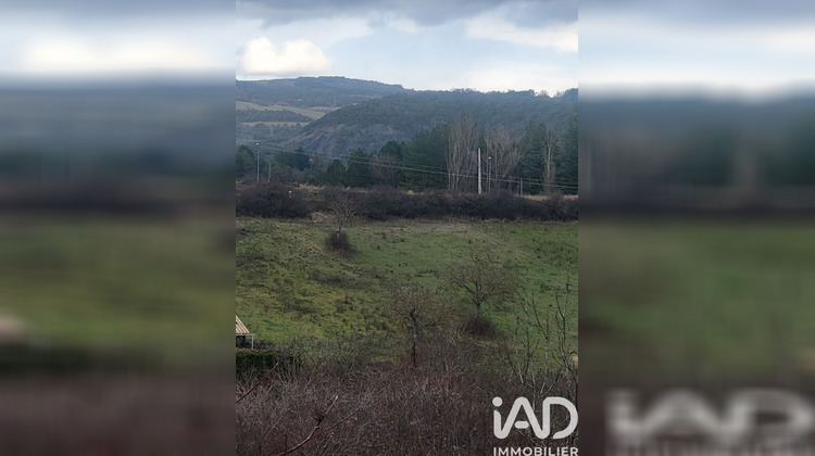 Ma-Cabane - Vente Terrain Rosans, 5658 m²