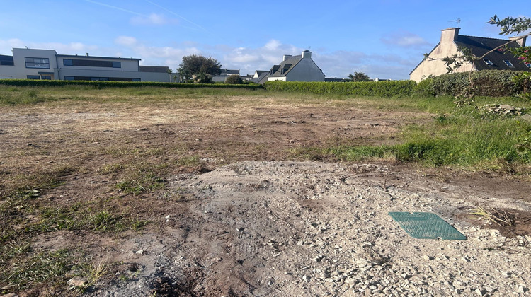 Ma-Cabane - Vente Terrain Roscoff, 308 m²