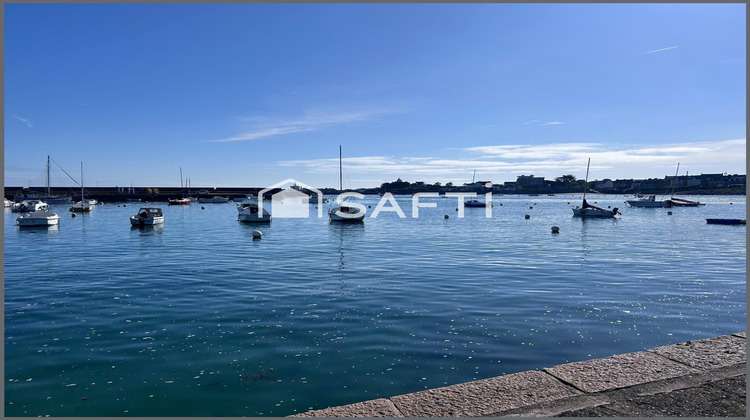 Ma-Cabane - Vente Terrain Roscoff, 600 m²