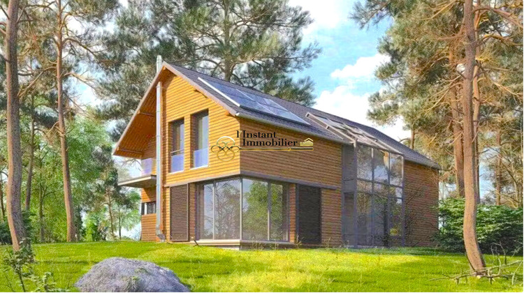 Ma-Cabane - Vente Terrain ROSCOFF, 482 m²