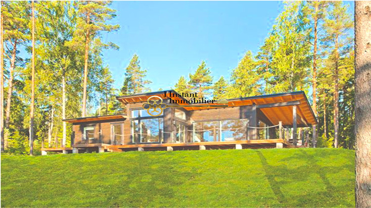 Ma-Cabane - Vente Terrain ROSCOFF, 482 m²