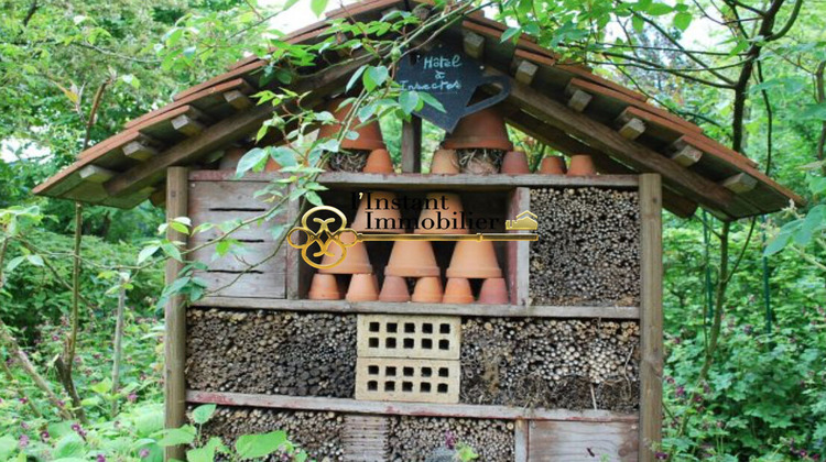 Ma-Cabane - Vente Terrain ROSCOFF, 482 m²