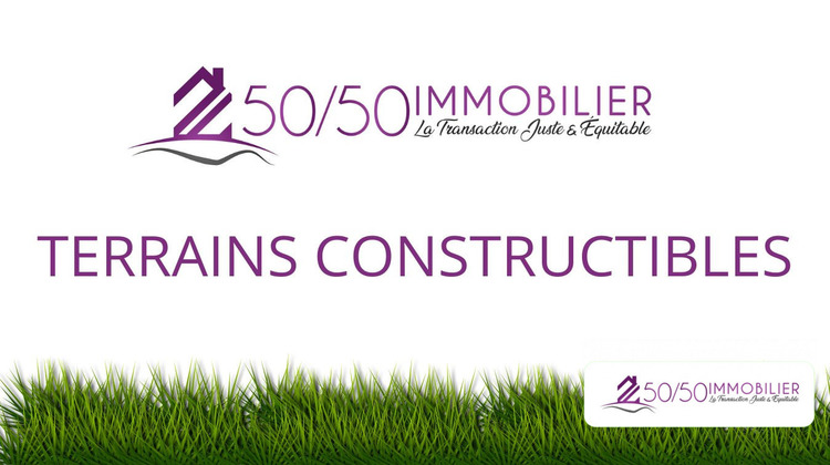 Ma-Cabane - Vente Terrain Roscoff, 696 m²