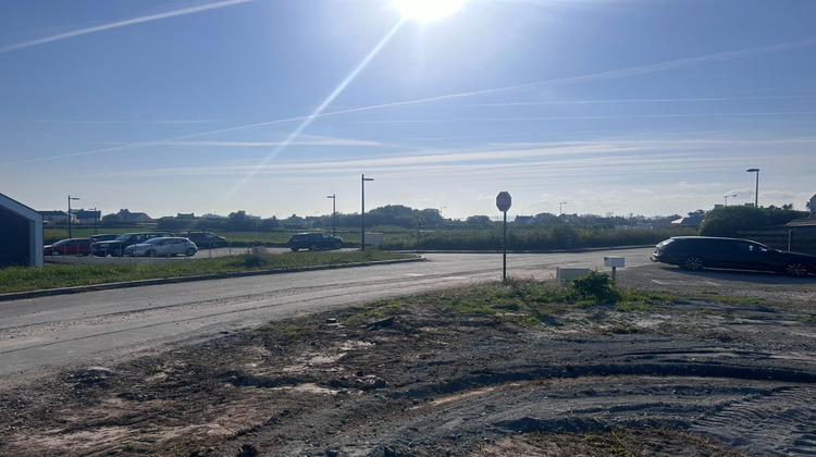 Ma-Cabane - Vente Terrain Roscoff, 656 m²