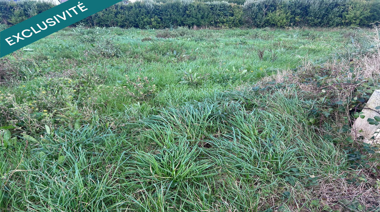 Ma-Cabane - Vente Terrain Roscoff, 641 m²