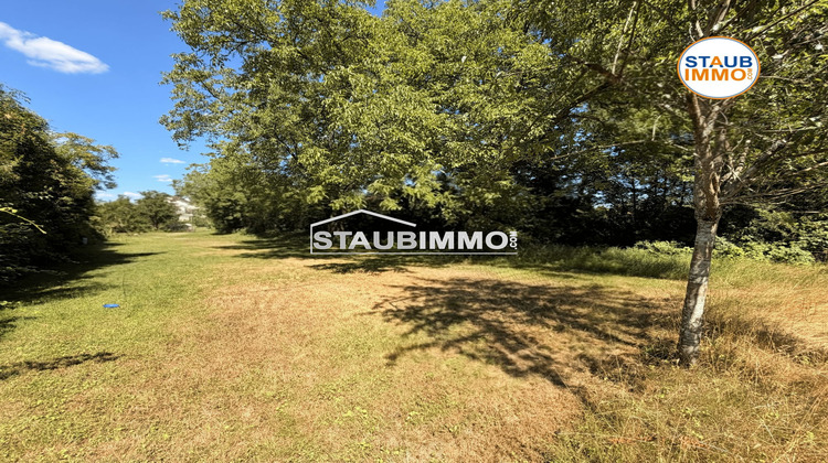 Ma-Cabane - Vente Terrain Rosenau, 3983 m²