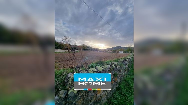 Ma-Cabane - Vente Terrain ROSIERES, 4540 m²