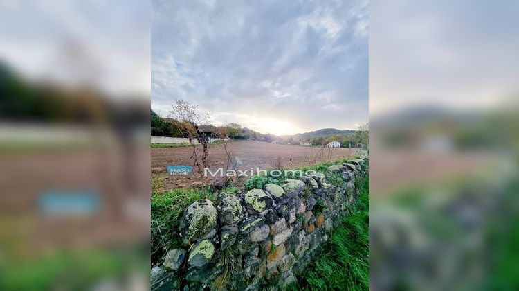 Ma-Cabane - Vente Terrain ROSIERES, 4540 m²