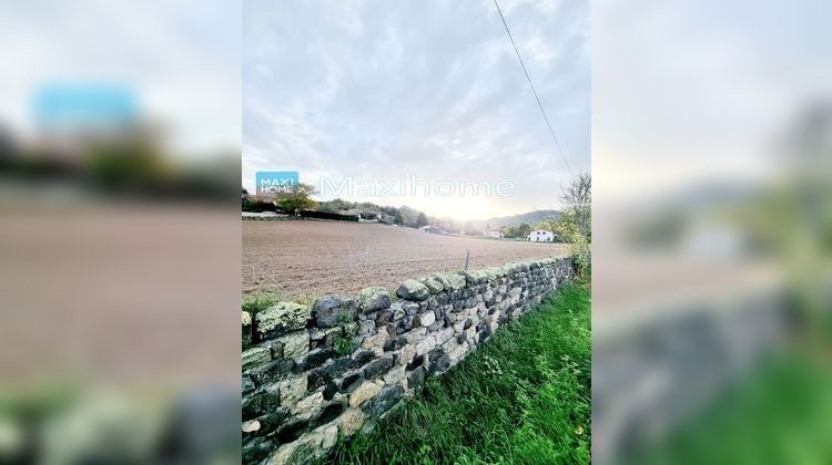 Ma-Cabane - Vente Terrain ROSIERES, 4540 m²