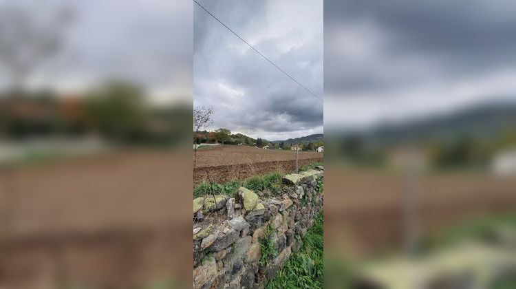 Ma-Cabane - Vente Terrain ROSIERES, 4540 m²