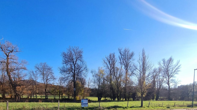 Ma-Cabane - Vente Terrain ROSIERES, 0 m²