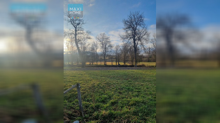 Ma-Cabane - Vente Terrain ROSIERES, 0 m²